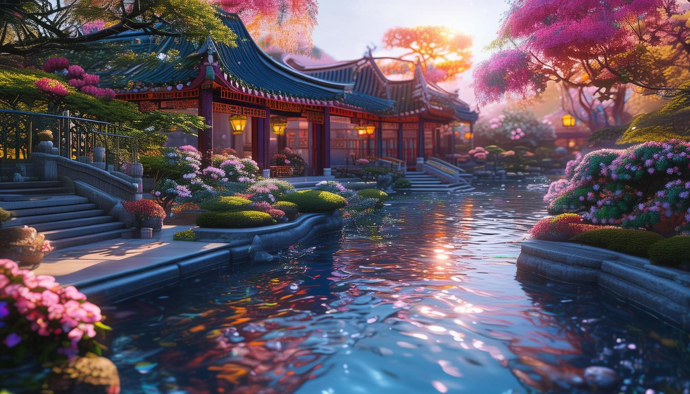 东莞游玩景点推荐什么园？