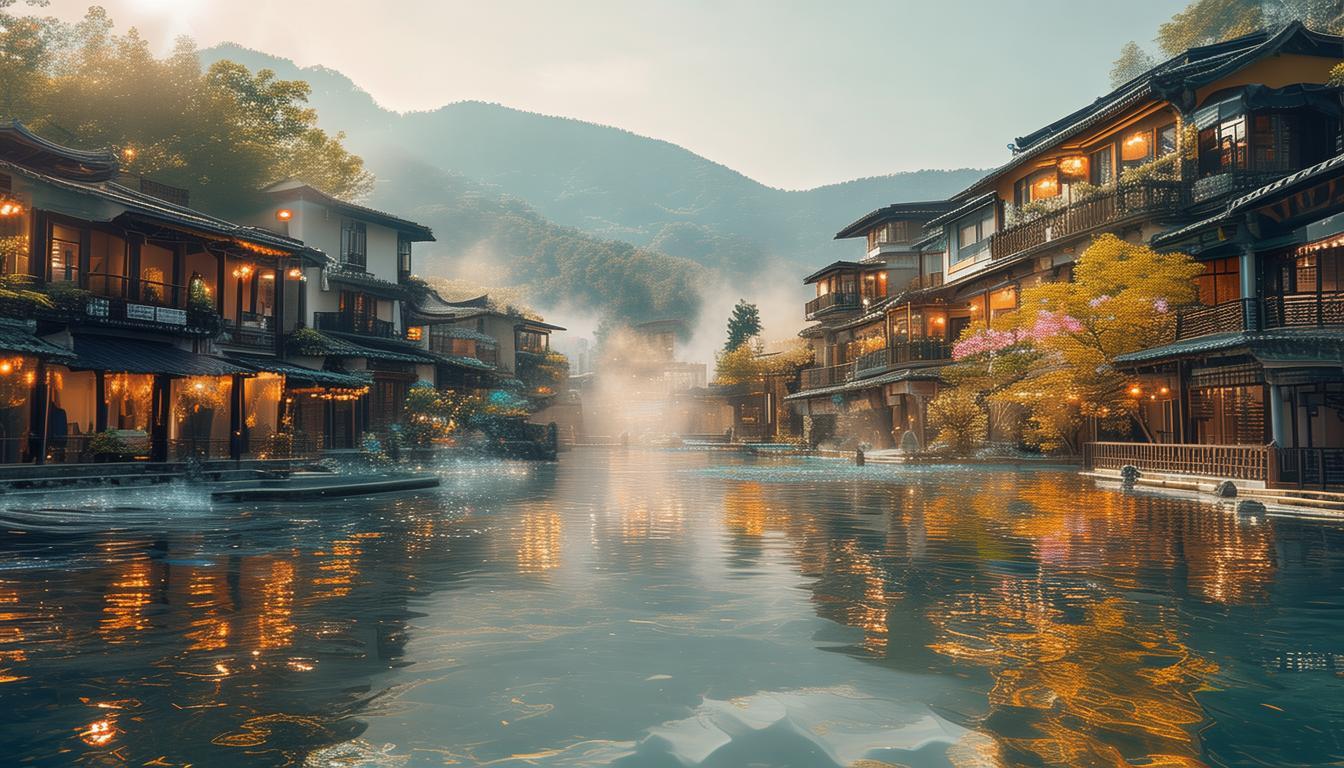 宣威热水镇有哪些值得一游的景点？