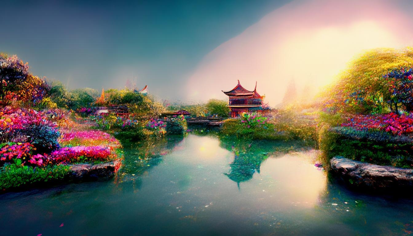 鄞州区有哪些好玩的景点？