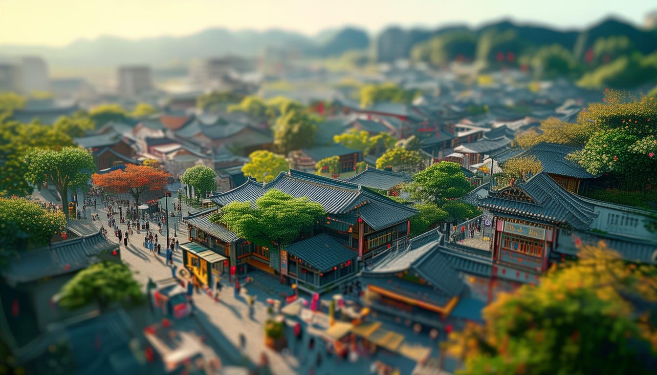 五一汉阳哪里好玩？