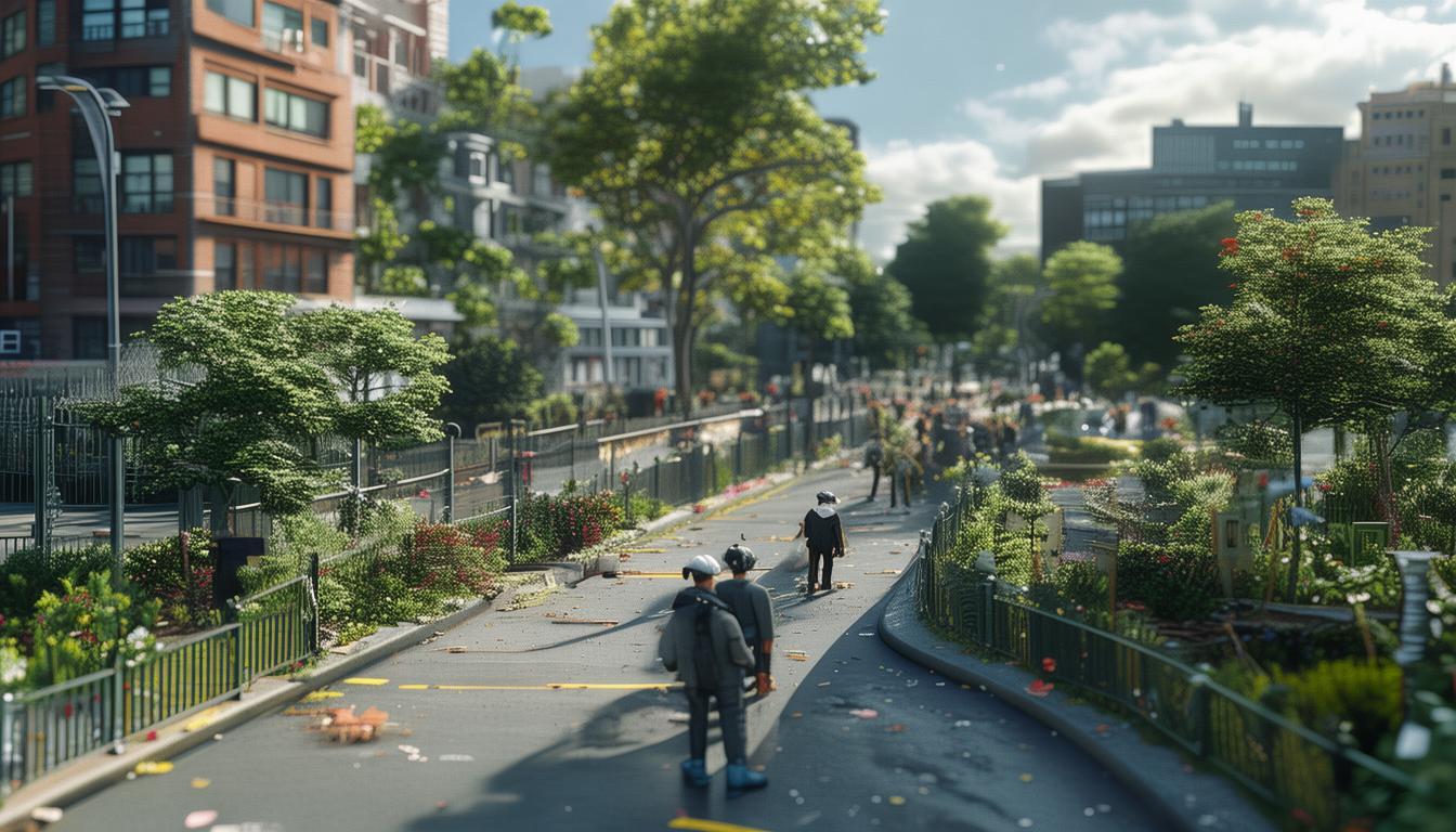 物业收费都涉及哪些工作内容？