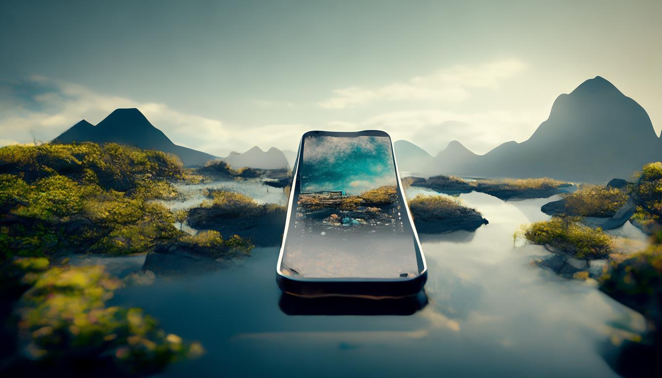 AI模型能否完全融入并优化iPhone的使用体验？