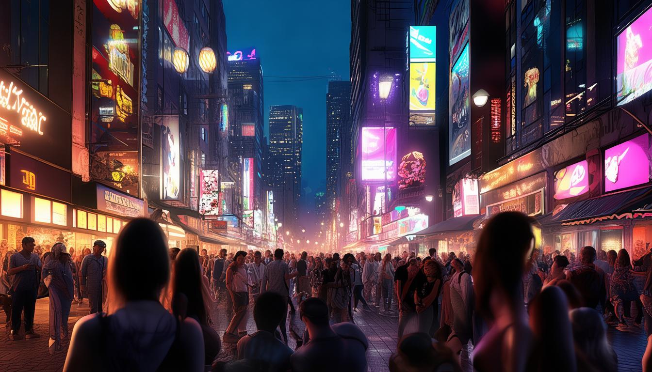 日照夜场哪里好玩？