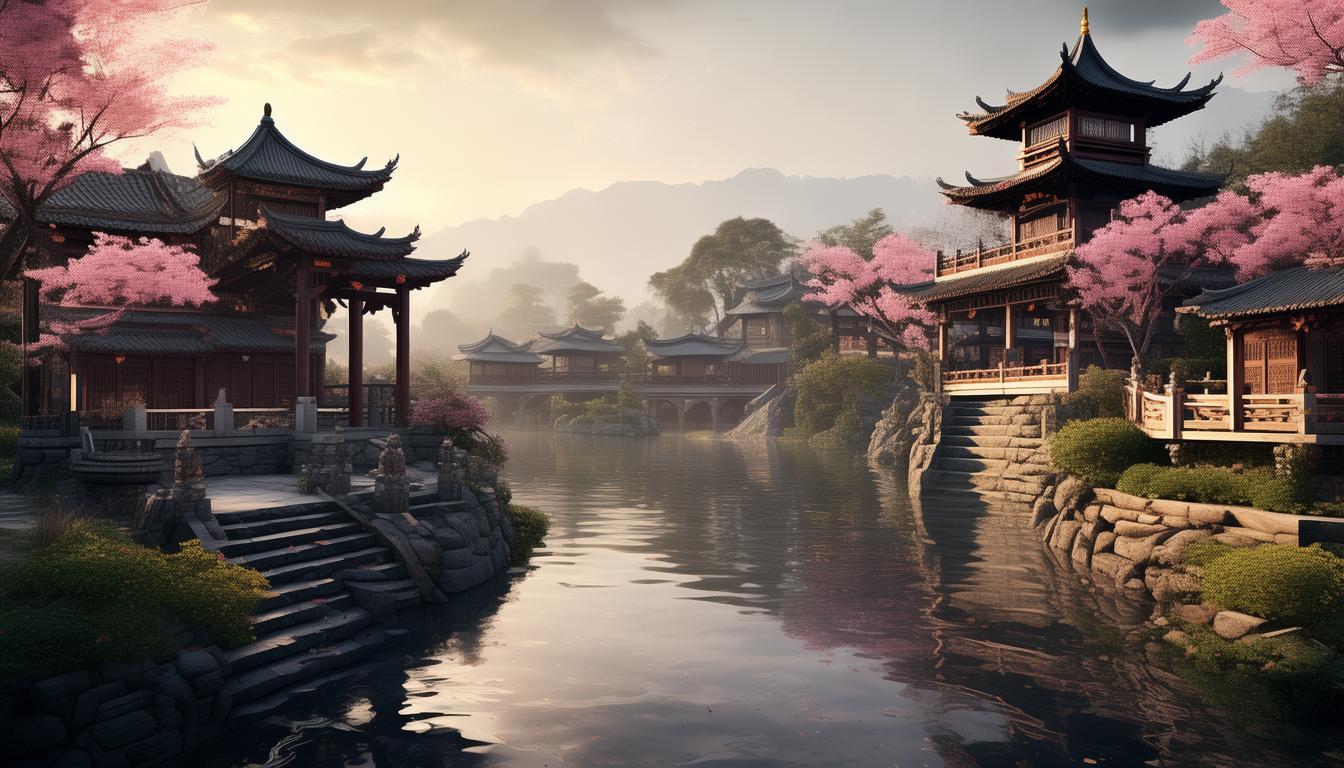 绍兴北附近有哪些值得一游的景点？