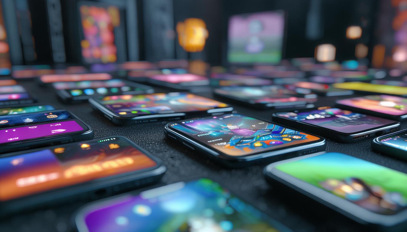 手游攻略用什么App最合适？