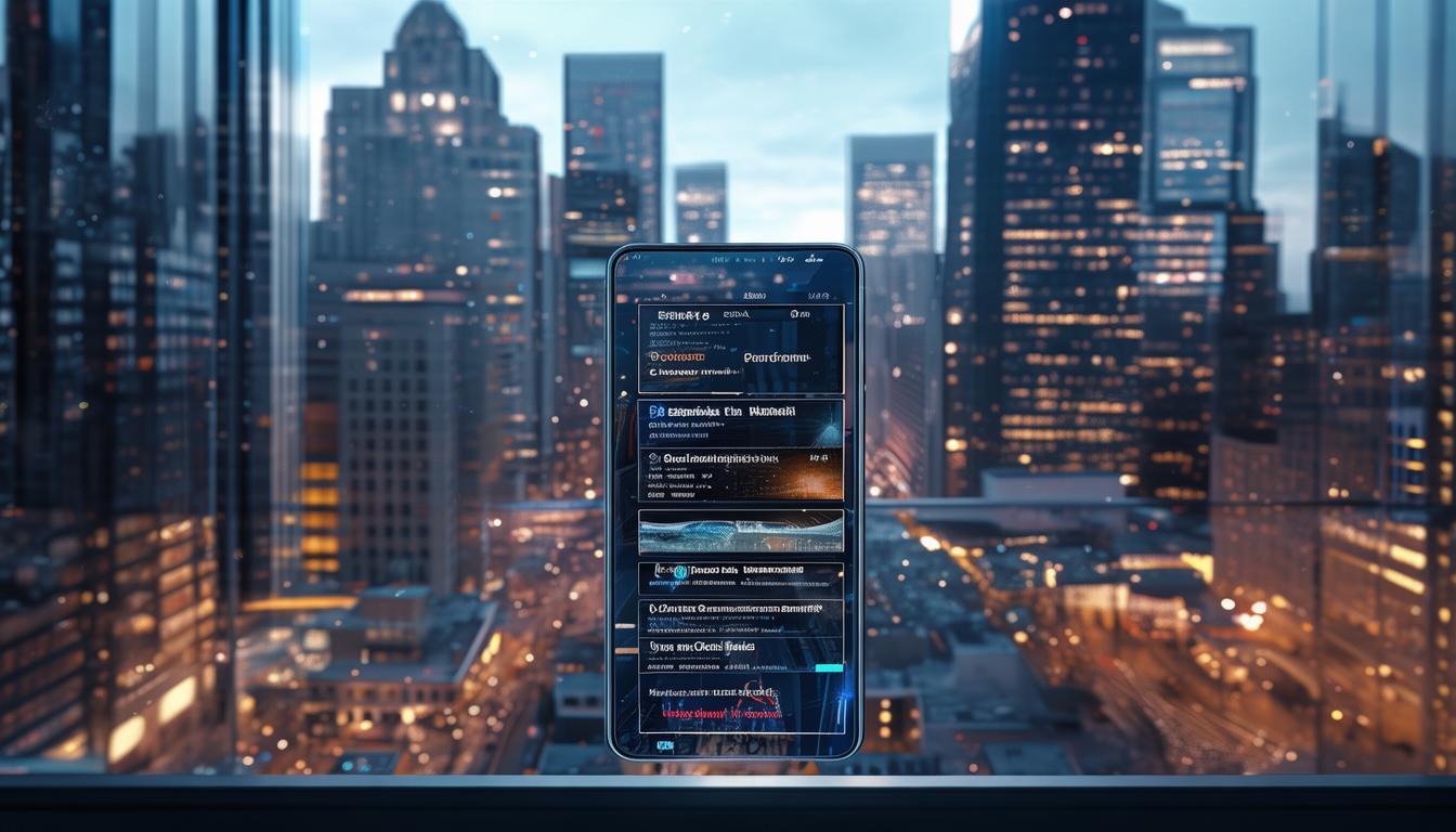 物业APP开发前需要准备什么？
