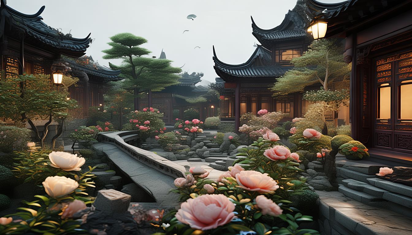 颐景园物业公司好不好？