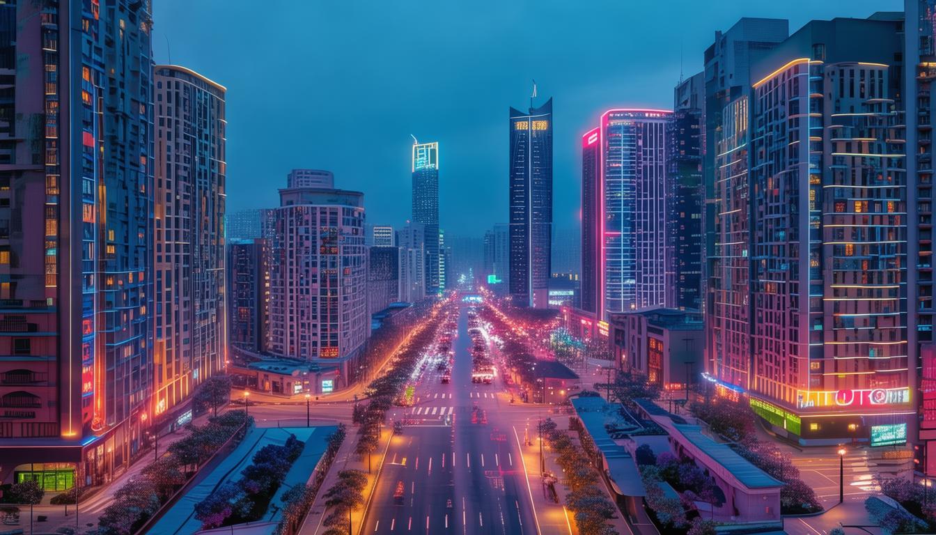 南昌天一城哪个物业公司服务更优质？