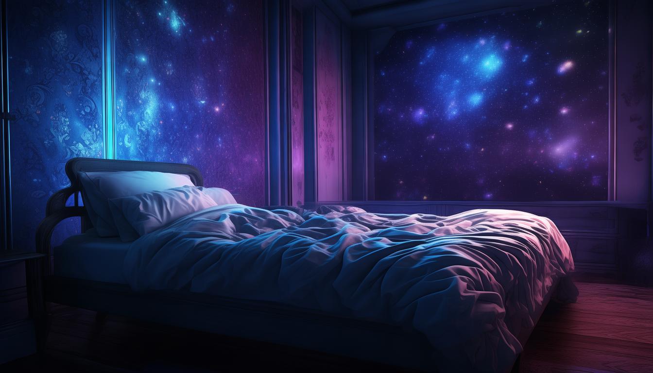 天黑后谁与你同眠是什么歌？