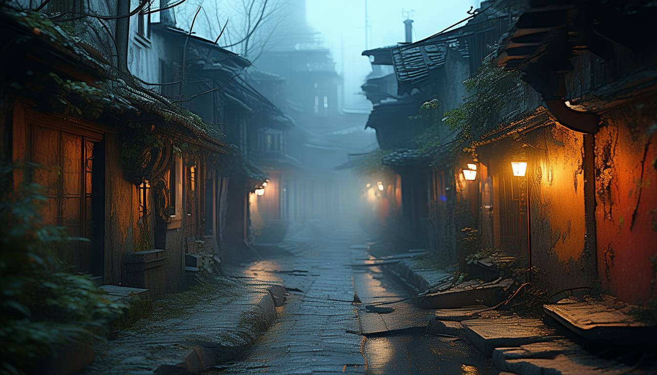 爱你孤身走万巷是什么歌？