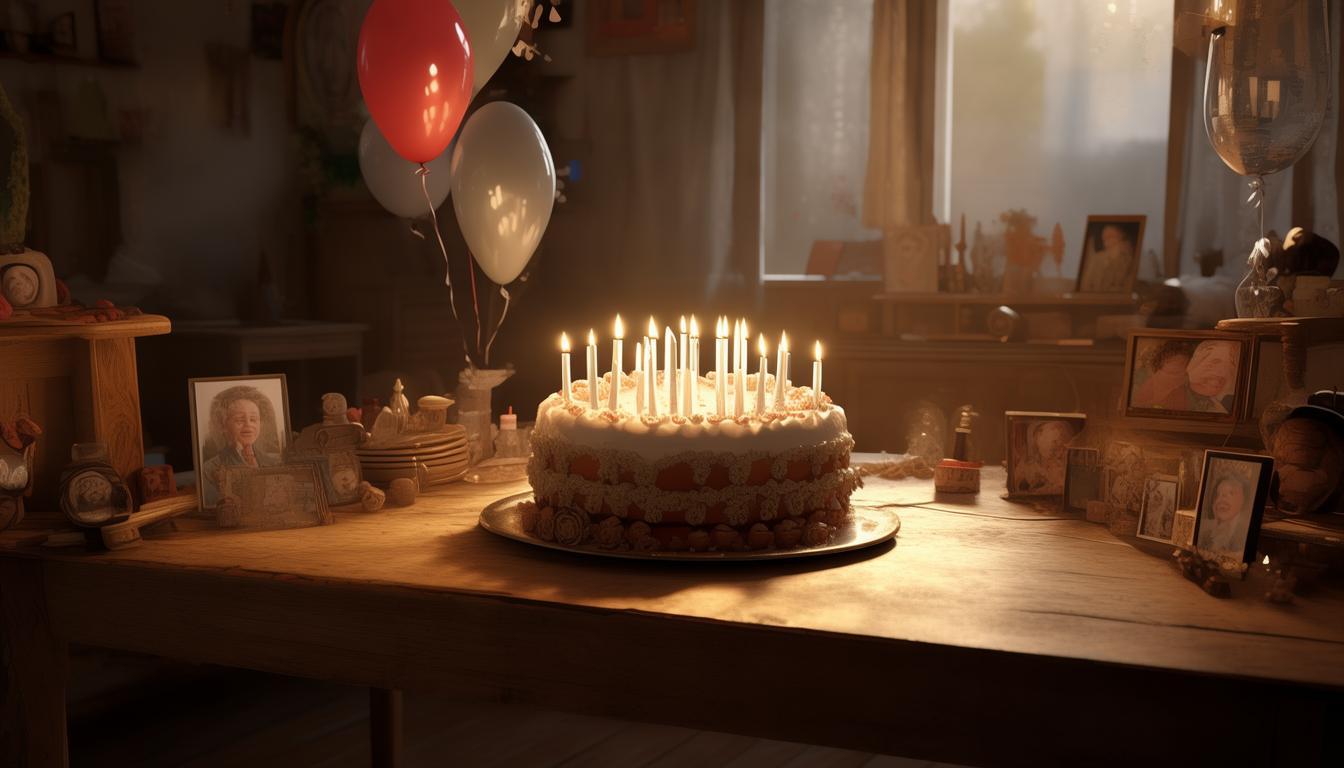 爷爷过生日孙女送什么歌最合适呢？
