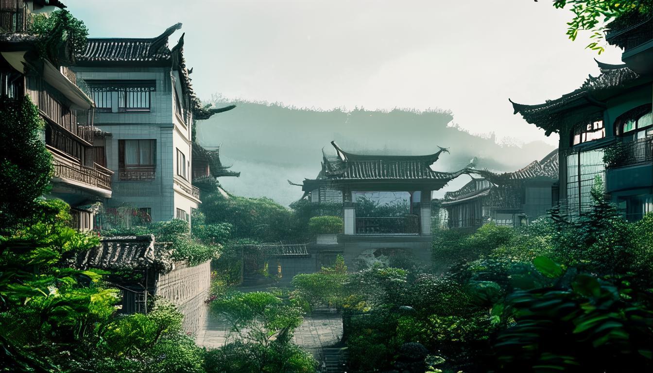 嘉善景辰家园的物业公司是哪家？