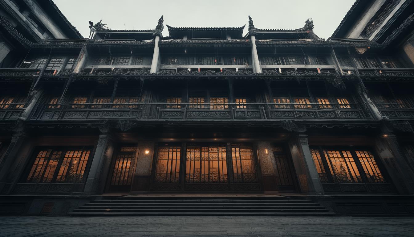 文渊楼物业可靠吗？