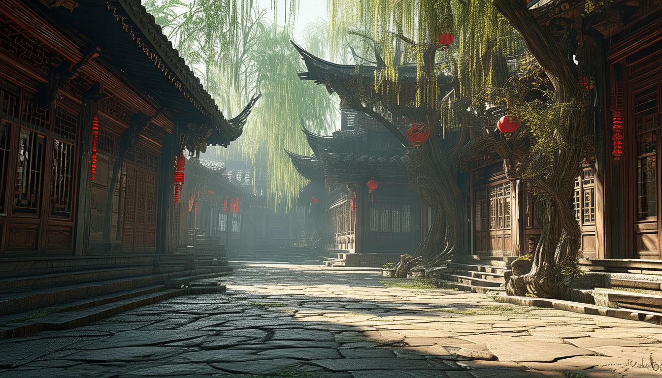 迎恩里大院物业可靠吗？