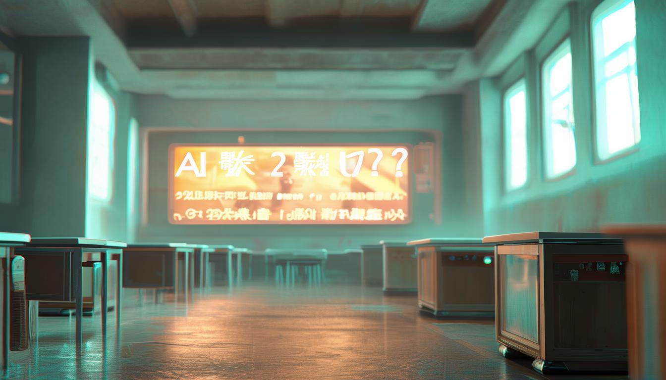 1元就能学AI大模型课程？这是真的吗？