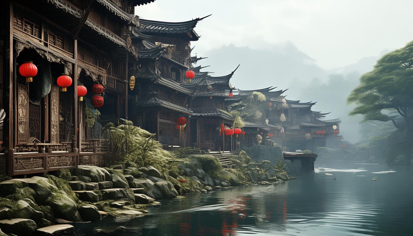 潮汕地区有哪些隐藏的小众景点？