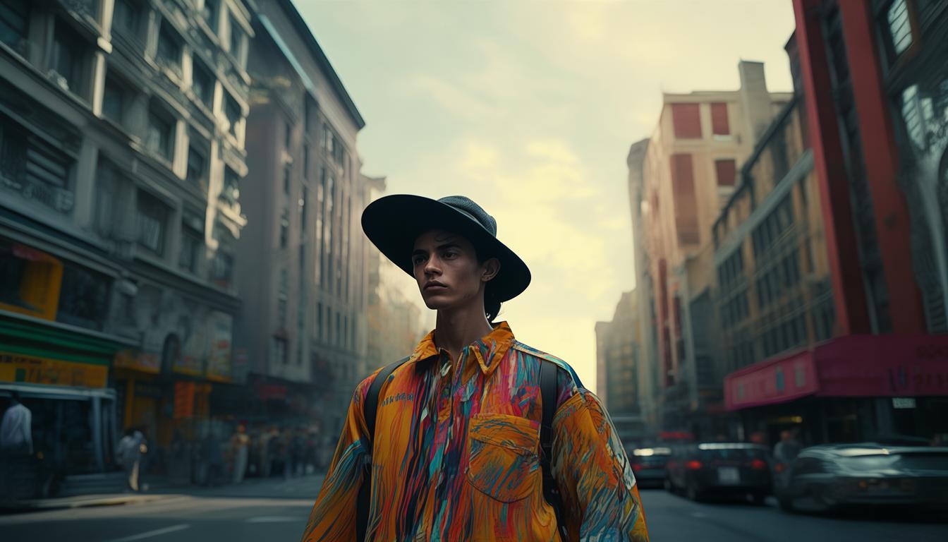 物业打送外卖的人到底该称呼什么？