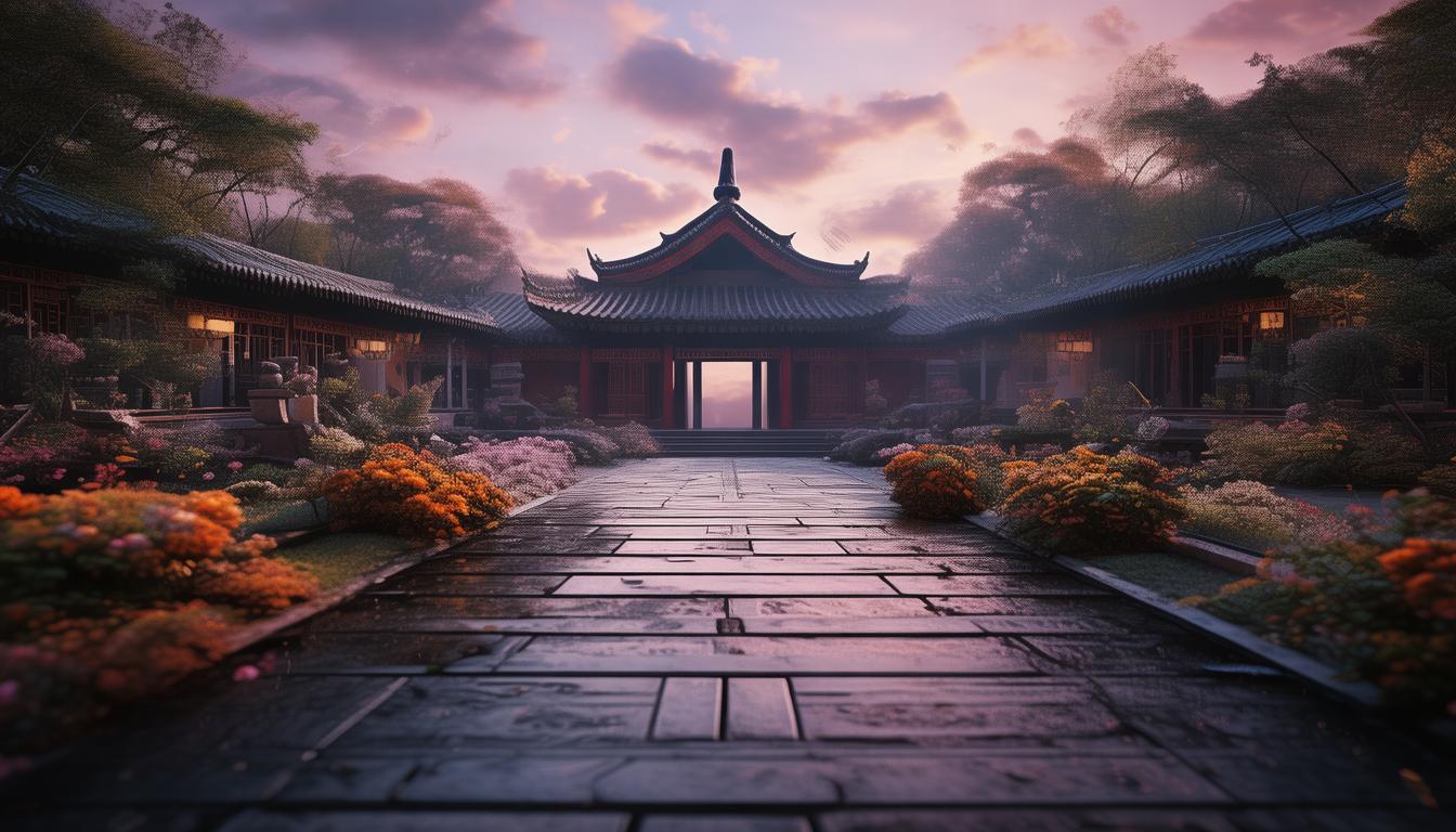 云中歌之后看什么？探索古装剧的新篇章
