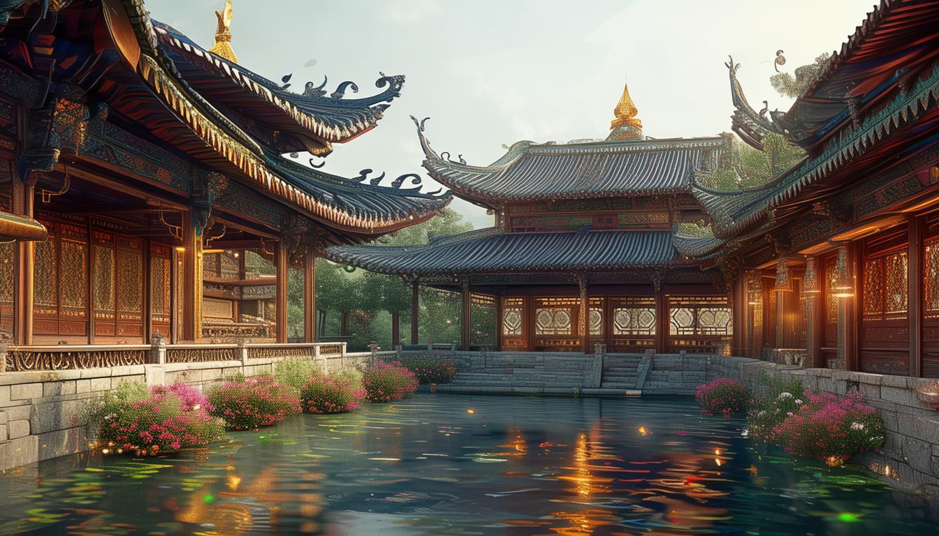 魏县有哪些值得一游的景点？