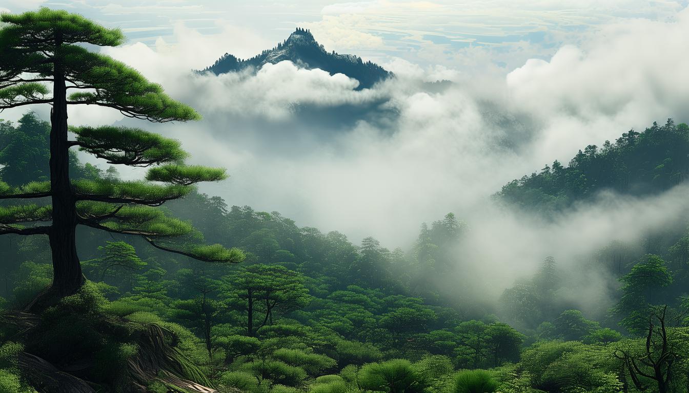 峨眉山景区导游服务是免费的吗？