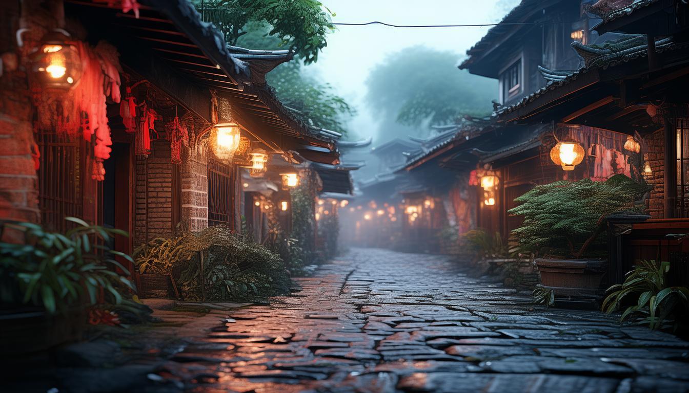 东莞石坑哪里好玩？