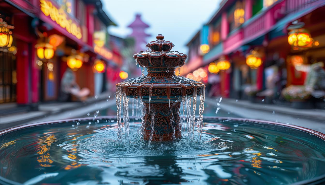 石家庄哪里的小区好玩？