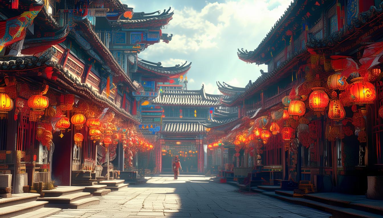 大唐无双怎样下载手游？