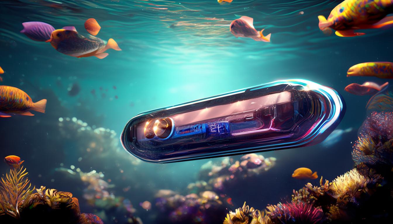 AI水质监测模型有哪些？