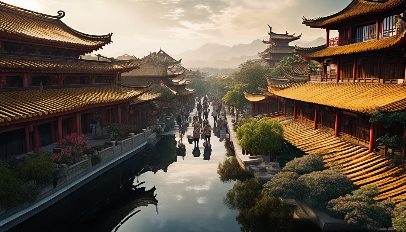 成都有哪些景点门票免费？