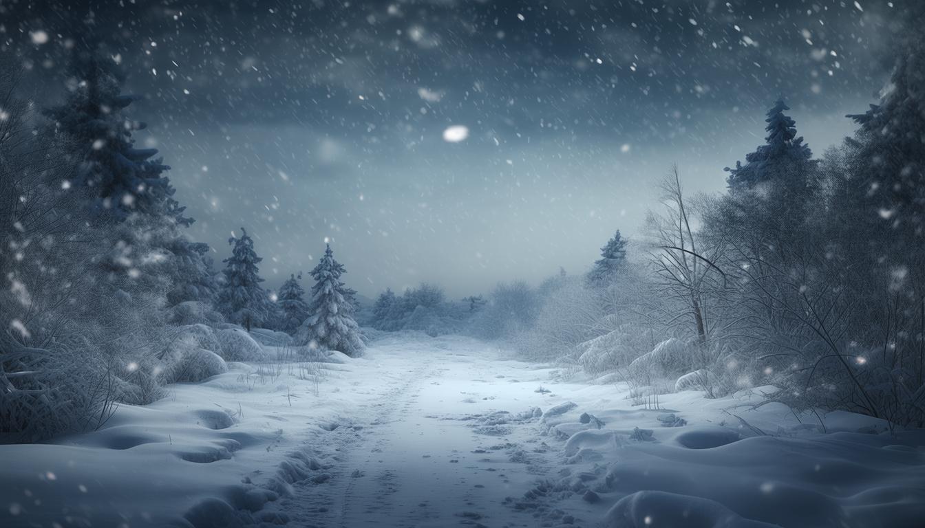 创作的原声飘雪是哪首歌？