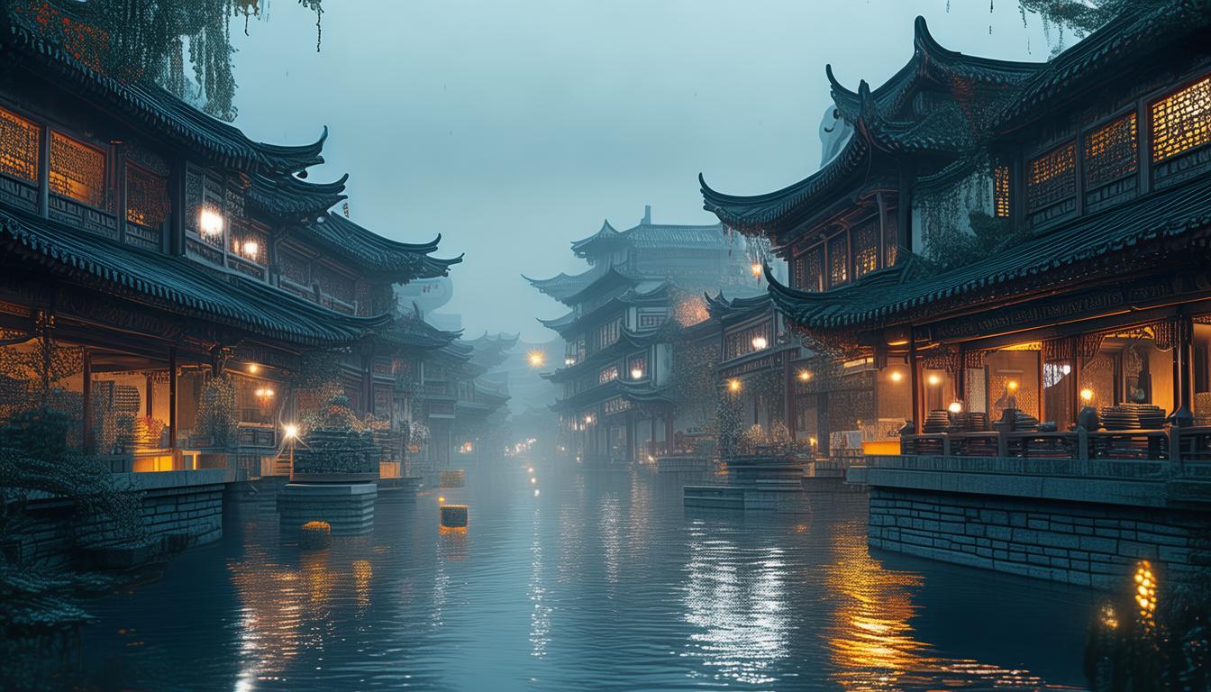 逸水鼎城物业管事吗？
