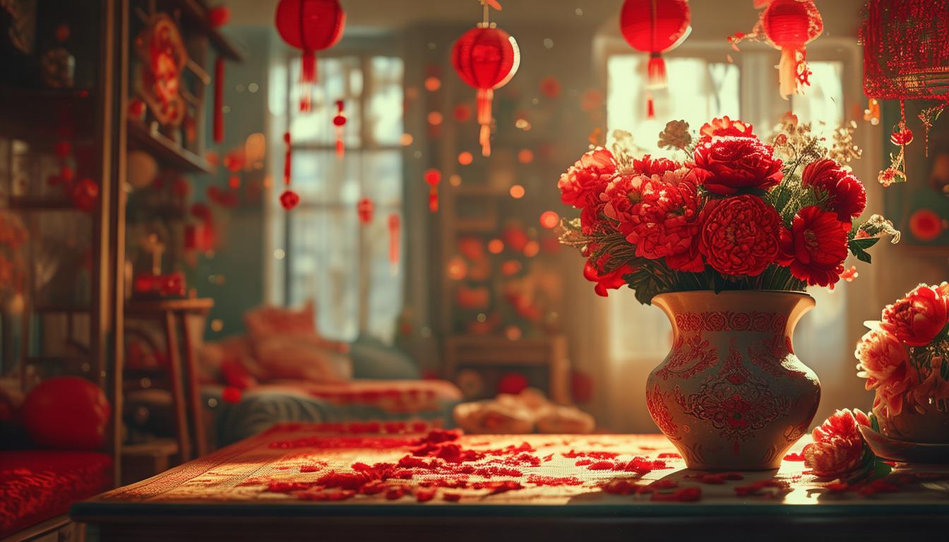 男友过年不给红包对吗？