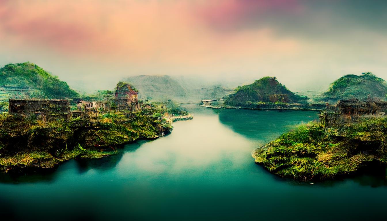 一个省旅游景点代表什么？