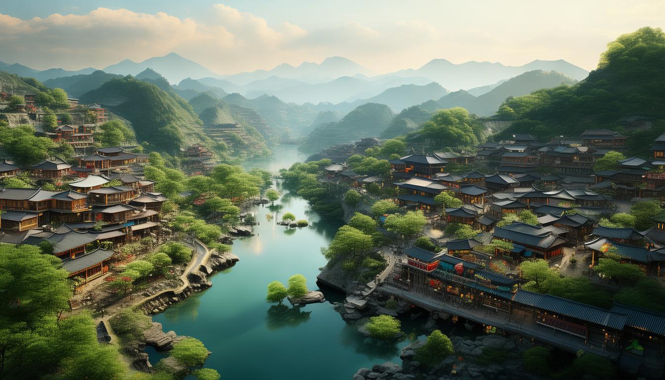 增城永和有哪些值得一游的景点？