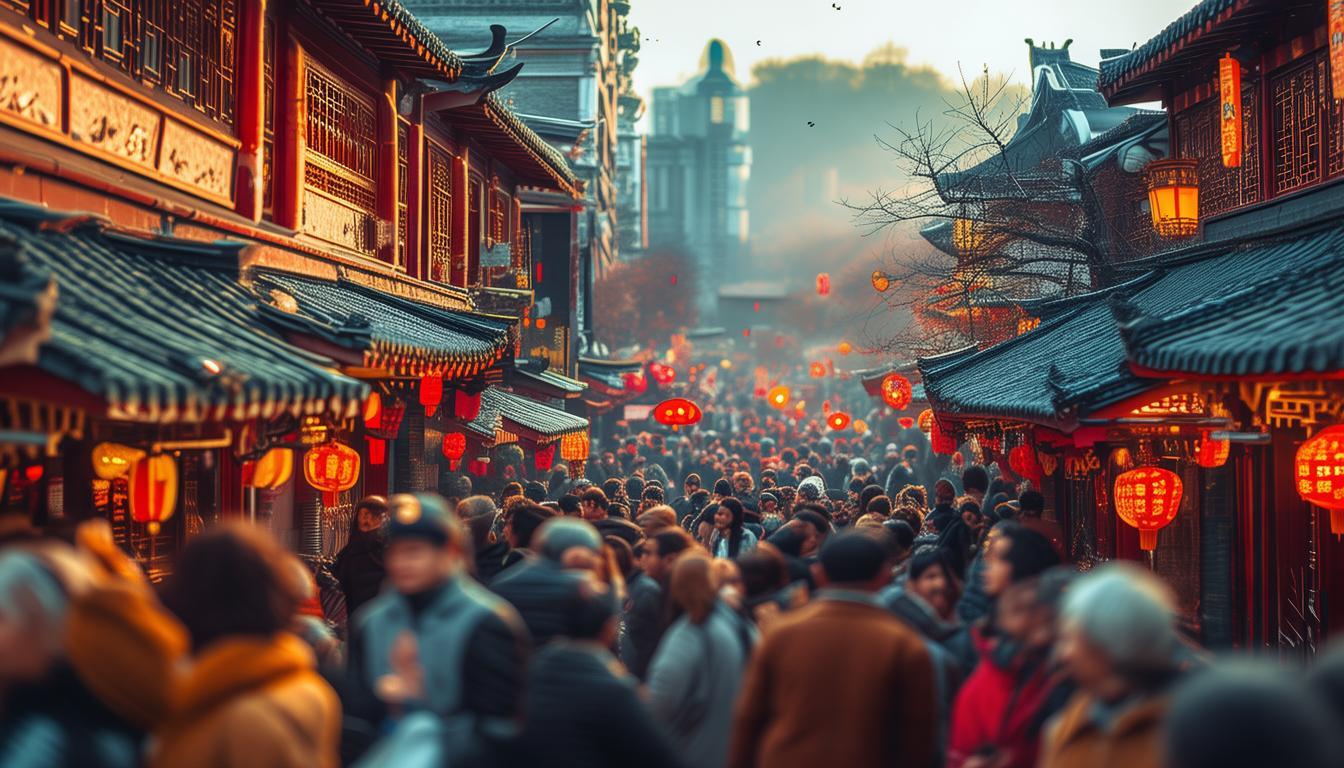 杭州春运期间有哪些景点依然好玩？