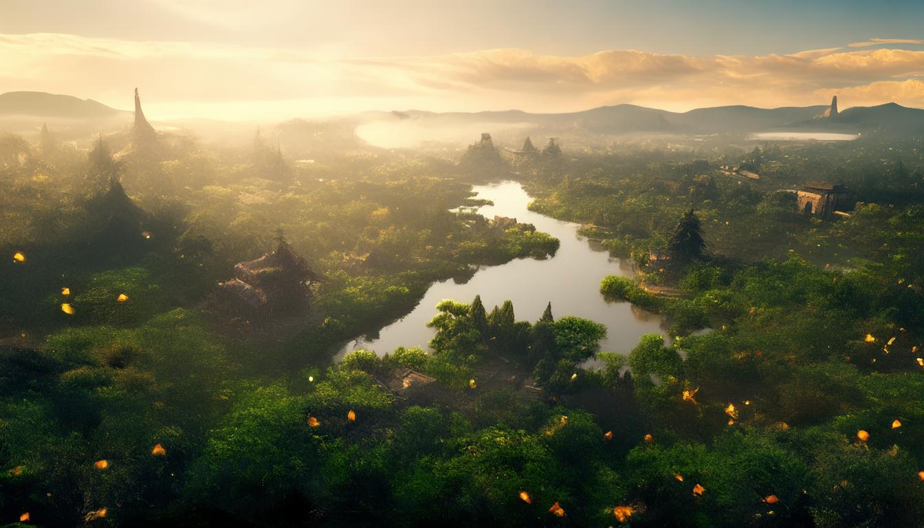 射阳哪里景色好玩？