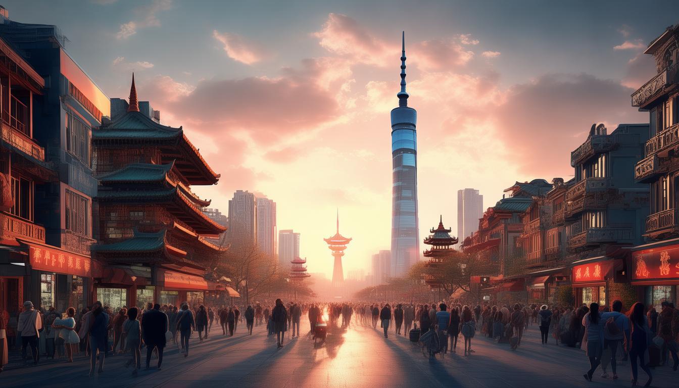 武汉旅游有哪些不可错过的景点？