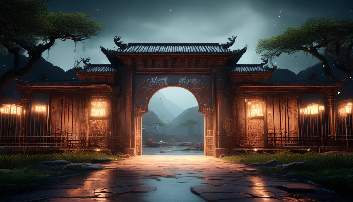 斗门物业管理收费吗？