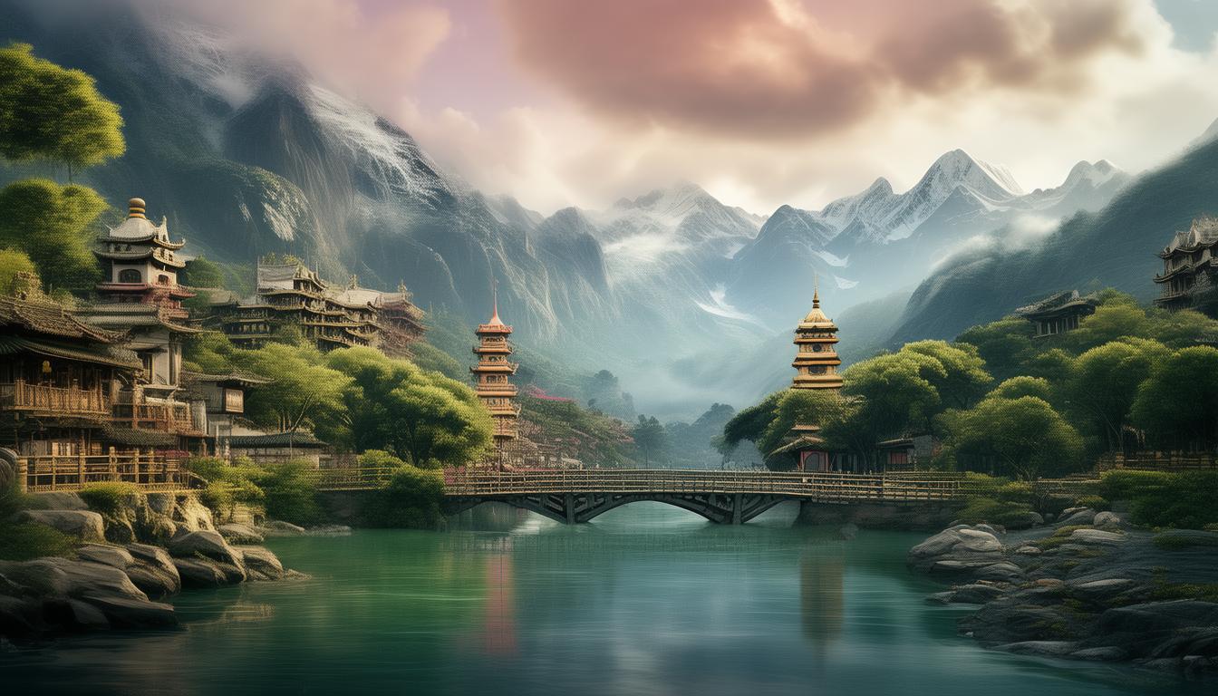 永宁附近有哪些值得一游的景点？
