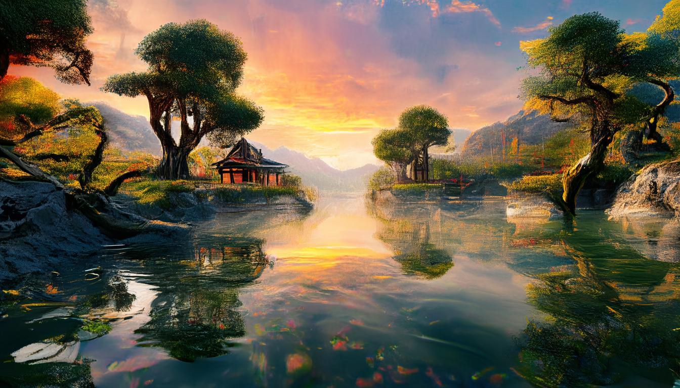 永泰格林有什么景点？