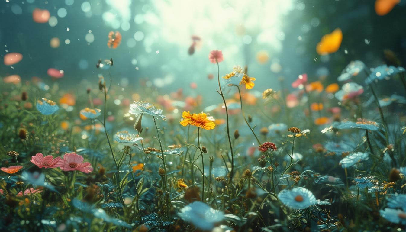 歌词花谢花又开是什么歌？