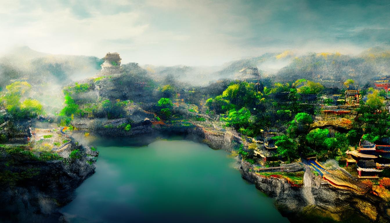 河北哪些景点免门票？