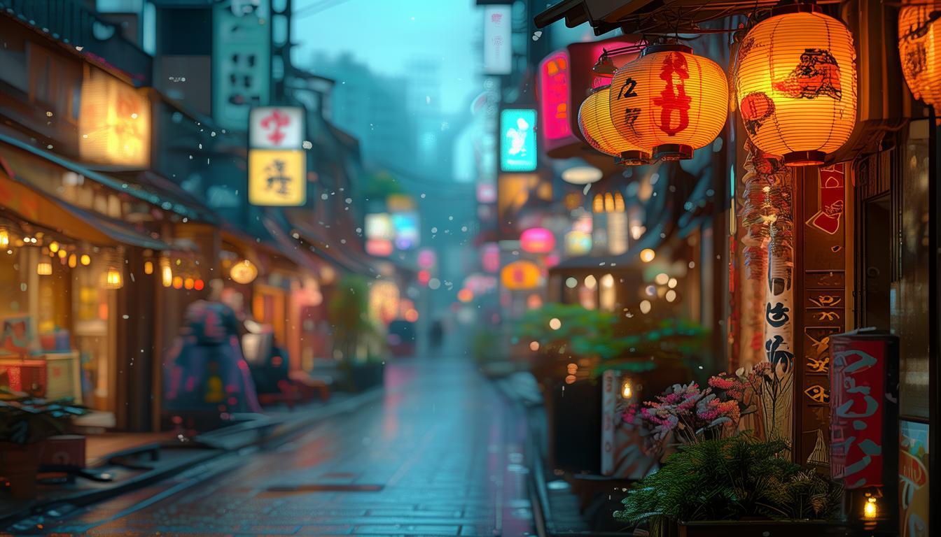 给女友去日本买什么？