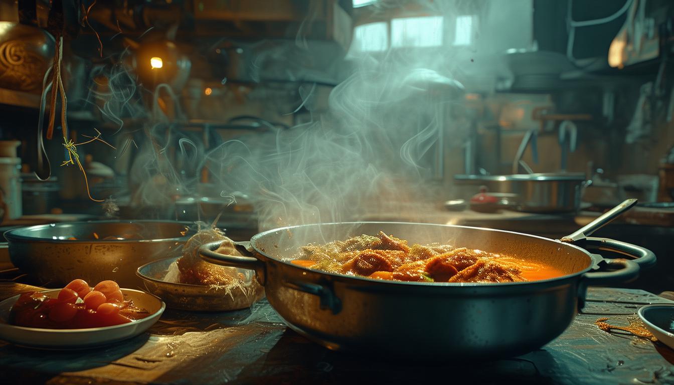 为了三餐有肉是什么歌？