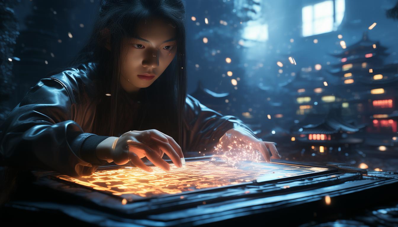 玩韩信有操作吗？手游中的技巧与挑战