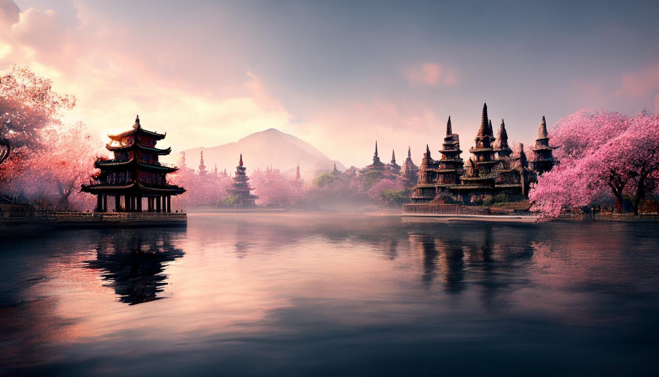 晋阳湖附近有哪些值得一游的景点？