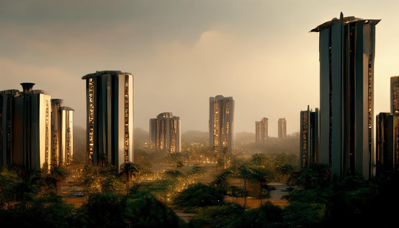 300住户的物业真的赚钱吗？