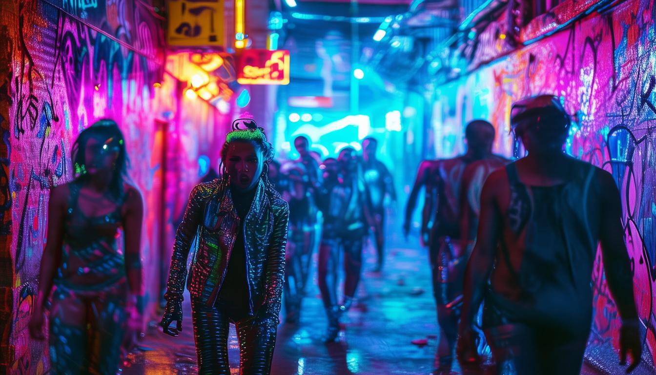 说唱英文又叫什么名字的歌？