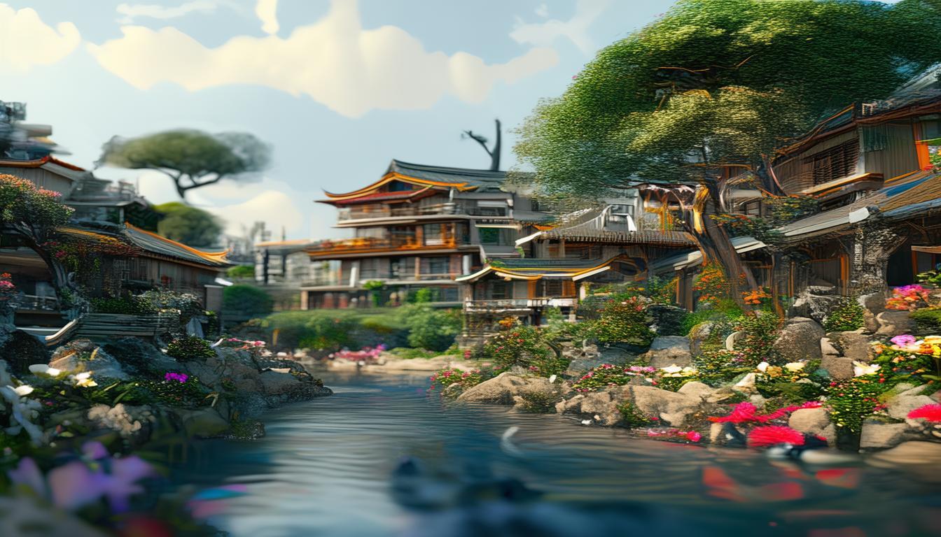 景区经营核心是什么？
