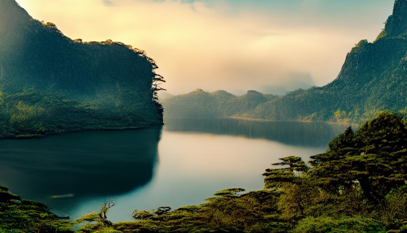 青岛崂山主要景点有哪些？
